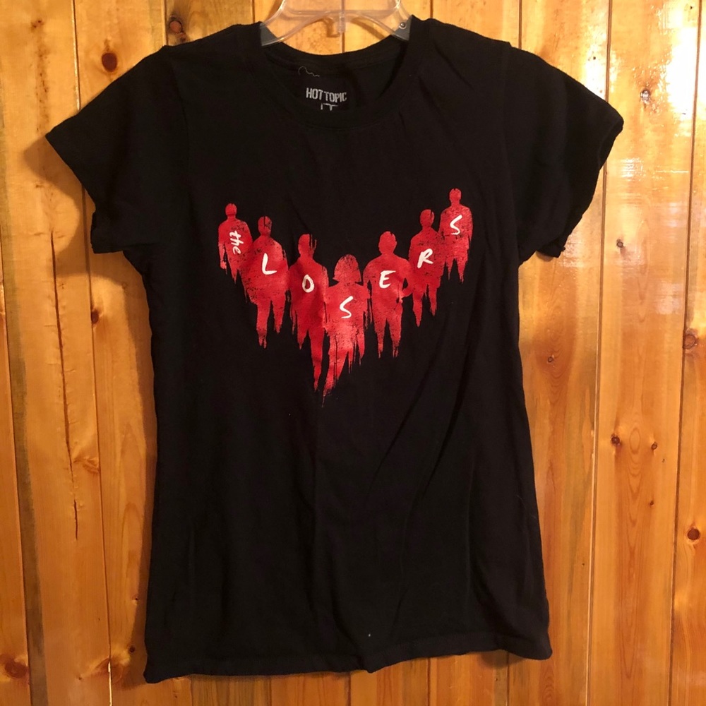 IT Tee